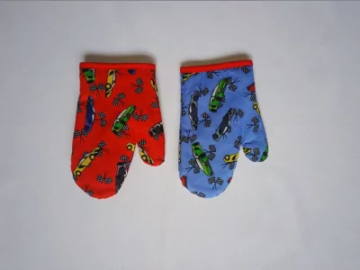 Dětská chňapka formule